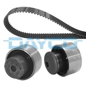 Achetez des Kit de distribution DAYCO KTB160 à prix pour 139,43 €