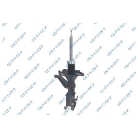 Compre Amortecedor da GSP 32304991 a um preço baixo por 89,37 €