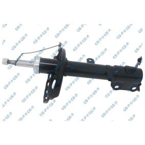 Compre Amortecedor da GSP 32327141 a um preço baixo por 61,56 €