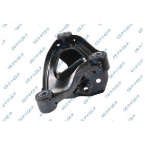 Compre Suporte, motor da GSP 538307 a um preço baixo por 89,36 €