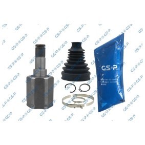 Comprar Juego de articulación, árbol de transmisión de GSP 603083 a bajo precio de 84,93 €
