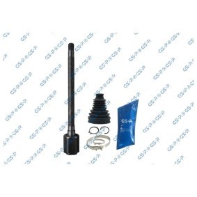 Comprar Juego de articulación, árbol de transmisión de GSP 603084 a bajo precio de 112,45 €