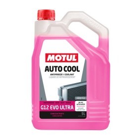 Achetez des Antigel MOTUL 112644 à prix pour 50,58 €