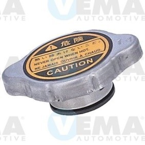Acquista Tappo, radiatore da VEMA 150031 a buon mercato per soli 7,56 €