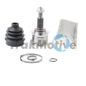 Acquista Kit giunti semiasse da TrakMotive 40-0946 a buon mercato per soli 65,95 €