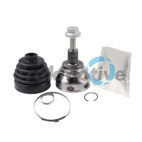 Gelenksatz, Antriebswelle 40-0957 von TrakMotive günstig für 56,39 € online kaufen