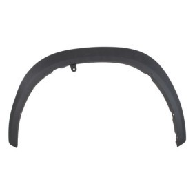 Zier- / Schutzleiste, Kotflügel 5703-08-8166371P von BLIC günstig für 96,57 € online kaufen