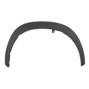 Zier- / Schutzleiste, Kotflügel 5703-08-8166372P von BLIC günstig für 93,03 € online kaufen