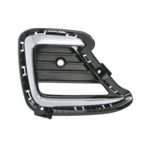 Lüftungsgitter, Stoßfänger 6502-07-3289916P von BLIC günstig für 138,76 € online kaufen