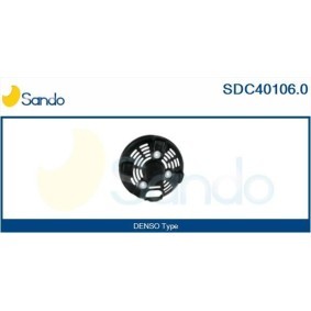AUDI Lenkgetriebe von SANDO