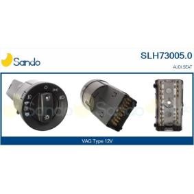 Compre Bomba de água do lava vidros de SANDO online para V60 I Van / Carrinha (155) a preços moderados