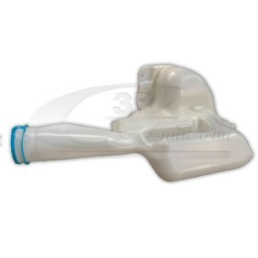 Waschwasserbehälter, Scheibenreinigung von 3RG