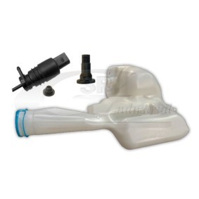 Waschwasserbehälter, Scheibenreinigung von 3RG