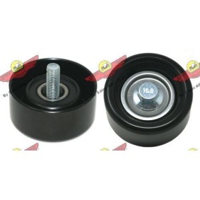 Umlenk- / Führungsrolle, Keilrippenriemen 03.82294 von AUTOKIT günstig für 86,51 € online kaufen