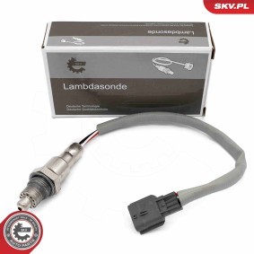 Køb Lambdasonde af ESEN SKV 09SKV166 til den lave pris 628,74 DKK