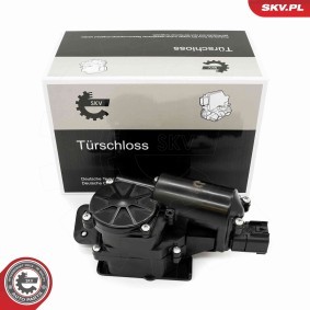 Heckklappenschloß 16SKV099 von ESEN SKV günstig für 179,72 € online kaufen