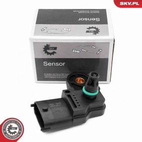 Köp Sensor, insugstryck av ESEN SKV 17SKV887 till det låga priset 268,38 kr