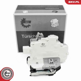 Türschloß 60SKV393 von ESEN SKV günstig für 44,91 € online kaufen