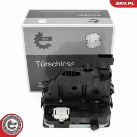 Türschloß 60SKV401 von ESEN SKV günstig für 69,89 € online kaufen