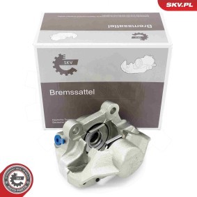Bremssattel für MERCEDES-BENZ von ESEN SKV