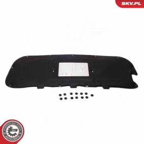 Acquista Insonorizzazione vano motore da ESEN SKV 97SKV902 a buon mercato per soli 44,79 €