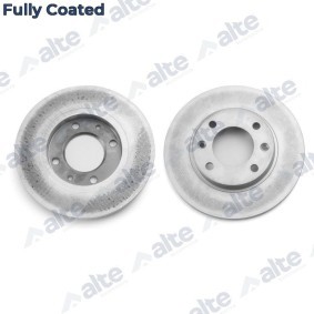 Bremsscheibe von ALTE AUTOMOTIVE