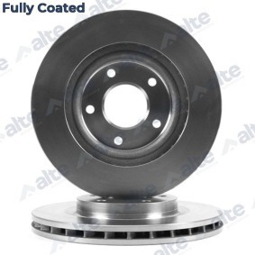 Achetez des Disque de frein ALTE AUTOMOTIVE 128179FCAL à prix pour 47,91 €