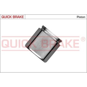 Kolben, Bremssattel 185460K von QUICK BRAKE günstig für 11,94 € online kaufen