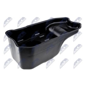 Compre Cárter do óleo da NTY BMO-VC-000 a um preço baixo por 52,25 €