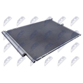 Compre Condensador de ar condicionado de NTY online para RX (MHU3_, GSU3_, MCU3_) a preços moderados