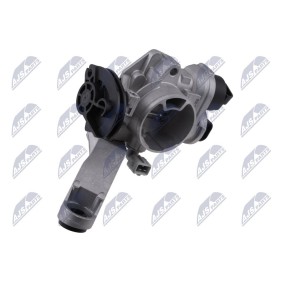 Compre Corpo de borboleta da NTY ETB-RE-009 a um preço baixo por 126,06 €