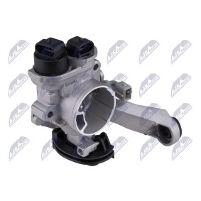 Compre Corpo de borboleta da NTY ETB-RE-010 a um preço baixo por 127,62 €