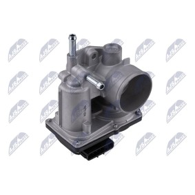Compre Corpo de borboleta da NTY ETB-TY-004 a um preço baixo por 102,37 €