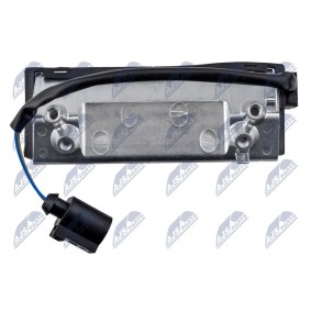 Acquista Interruttore, Sbloccaggio cofano posteriore da NTY EZC-PS-022 a buon mercato per soli 16,03 €