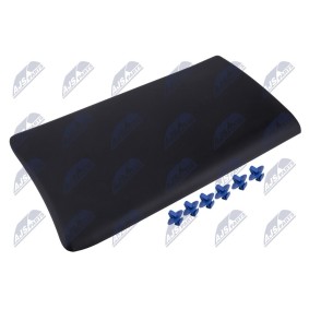 Køb Pynte- / beskyttelsesliste, sidepanel af NTY EZC-RE-297 til den lave pris 169,53 DKK