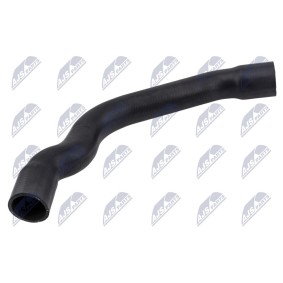 Compre Tubo flexível do radiador da NTY GPP-ME-117 a um preço baixo por 10,80 €