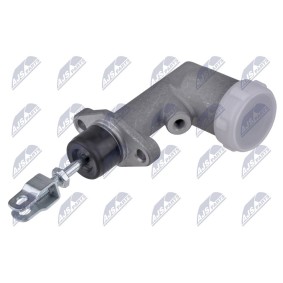Compre Cilindro transmissor, embraiagem da NTY NSP-LR-001 a um preço baixo por 31,99 €