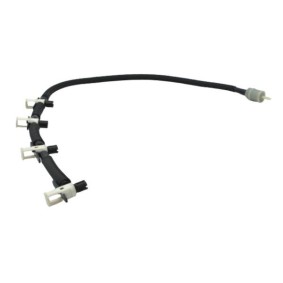 Schlauch, Leckkraftstoff HFO-0080 von GOOM günstig für 64,66 € online kaufen