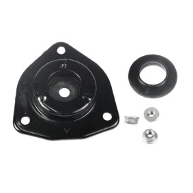 Acquista Staffa ammortizzatore da GOOM online per ALMERA I Hatchback (N15) a prezzi moderati