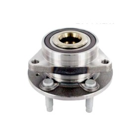 Comprar Cubo de rueda de GOOM WBH-0182 a bajo precio de 86,57 €