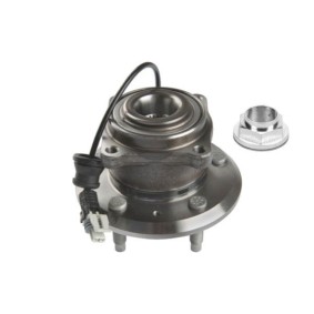 Comprar Cubo de rueda de GOOM WBH-0290 a bajo precio de 118,98 €