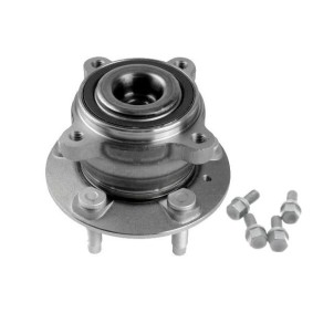 Comprar Cubo de rueda de GOOM WBH-0297 a bajo precio de 68,86 €