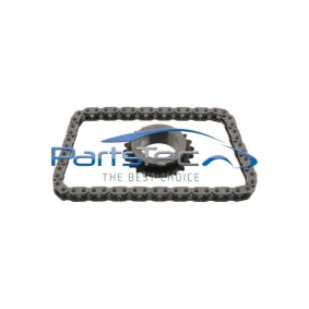 Achetez des Kit de chaînes, commande de pompe à huile PartsTec PTA114-0494 à prix pour 40,79 €