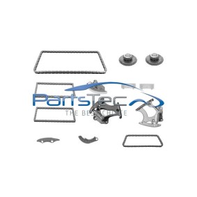 Steuerkettensatz PTA114-0509 von PartsTec günstig für 770,95 € online kaufen