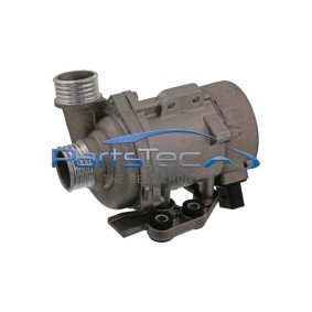 Wasserpumpe für BMW von PartsTec