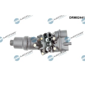 Ölfiltergehäuse DRM02441 von DR.MOTOR AUTOMOTIVE günstig für 141,82 € online kaufen