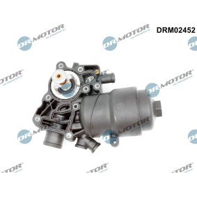 Acquista Carter filtro olio da DR.MOTOR AUTOMOTIVE DRM02452 a buon mercato per soli 101,08 €