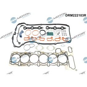 Dichtungssatz, Zylinderkopf DRM222103R von DR.MOTOR AUTOMOTIVE günstig für 179,30 € online kaufen