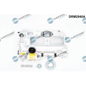 Zylinderkopfhaube DRM2940A von DR.MOTOR AUTOMOTIVE günstig für 179,29 € online kaufen