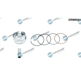 Kolben DRM8601 von DR.MOTOR AUTOMOTIVE günstig für 81,52 € online kaufen